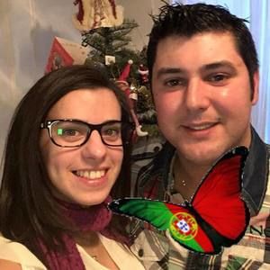 Meet your Posher, Catia